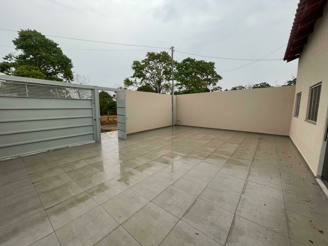 Imagem do VENDA - CASA NO SETOR BELA VISTA